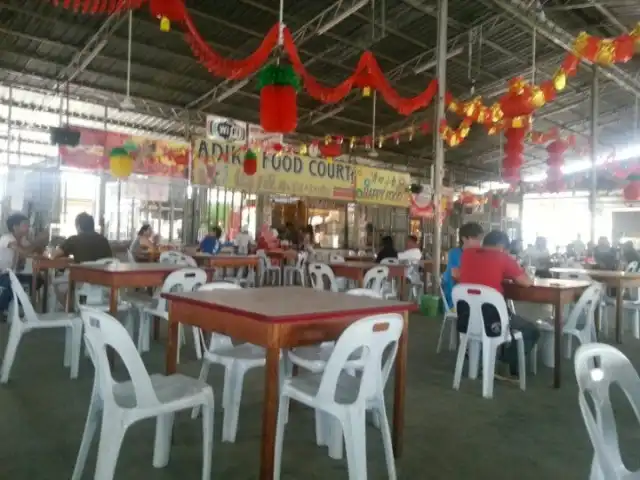 Adika Food Court Food Photo 1