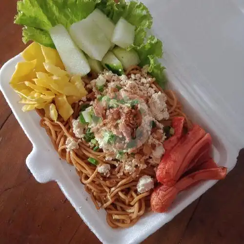 Gambar Makanan Allen Salad Buah, Wagir 3