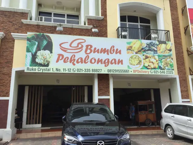 Gambar Makanan Bumbu Pekalongan 19