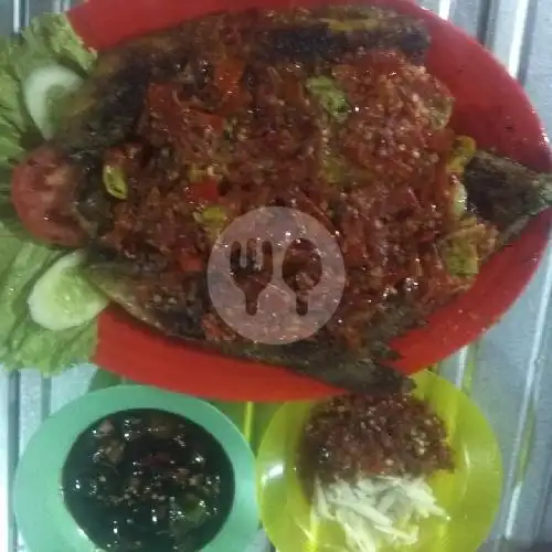 Gambar Makanan Rumah Tiram 1, Ketel 13