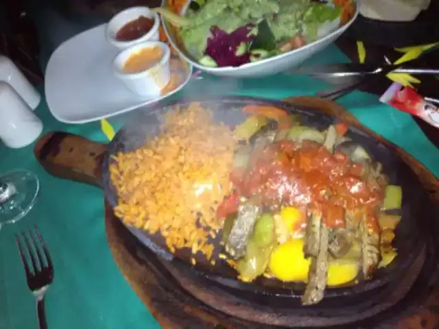 Gracias Meksika Restorani Voyage Sorgun'nin yemek ve ambiyans fotoğrafları 1