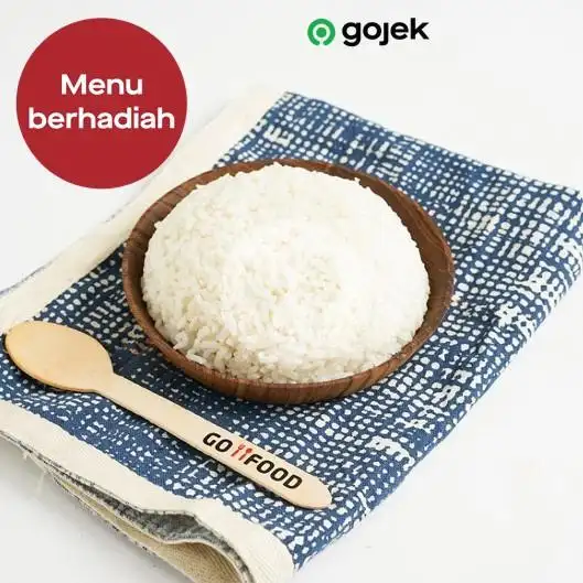 Gambar Makanan Warung Nasi Uduk Jakarta, Jimbaran 4