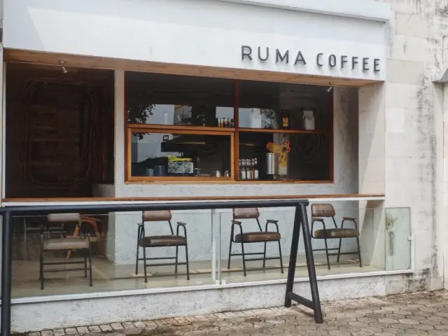 Gambar Makanan Ruma Coffee 7