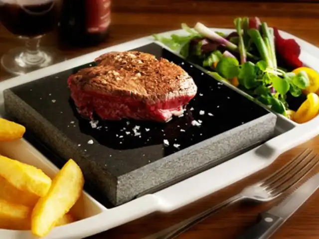 Gambar Makanan Happy Cow Steak 8