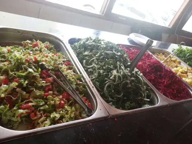 Köşem Kebap Şahin Usta'nin yemek ve ambiyans fotoğrafları 3