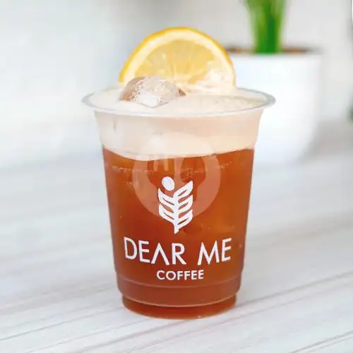 Gambar Makanan Dear Me Coffee 14