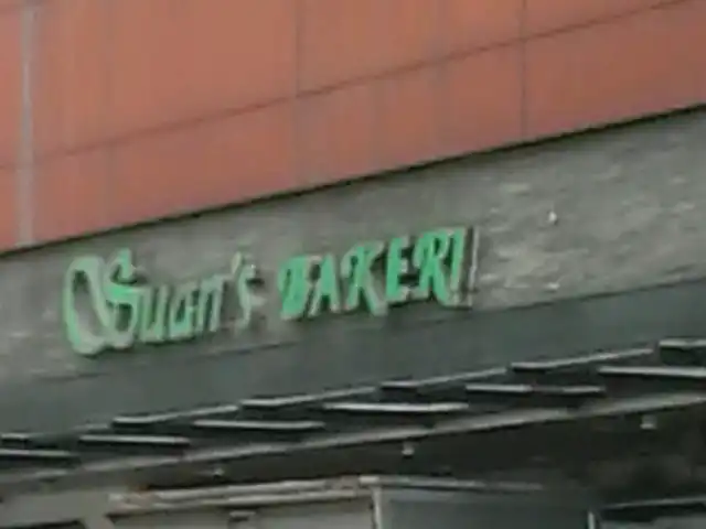 Gambar Makanan Suan's Bakery 11