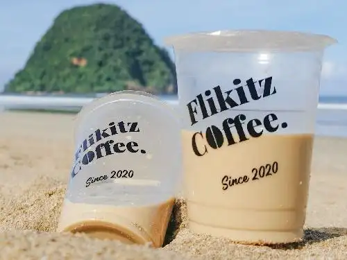 FLIKITZ COFFEE