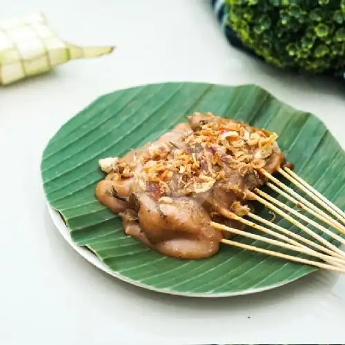 Gambar Makanan Sate Padang Ajo Pian, Pondok Kelapa Raya 12