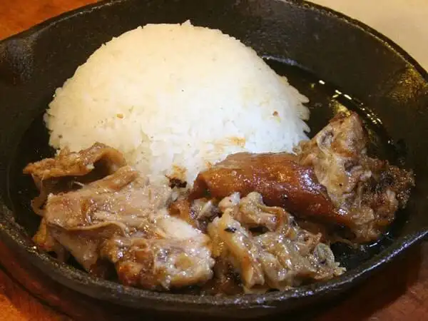 PG 13 Pinoy Grill Food Photo 6