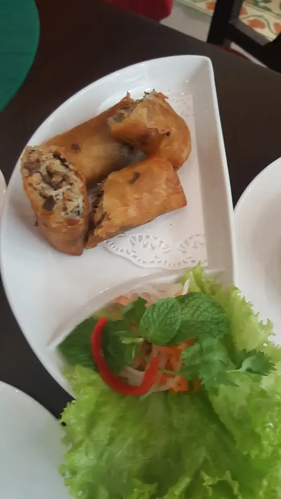 Gambar Makanan Saigon Delight 10