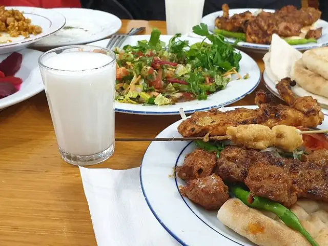 Çulcuoğlu Et Lokantası'nin yemek ve ambiyans fotoğrafları 7