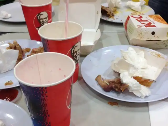 KFC Jetty Kuala Perlis Food Photo 9