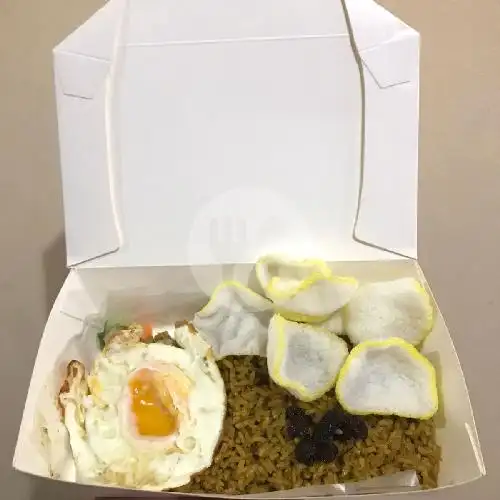 Gambar Makanan Nasi Bento & Rice Bowl Dapur Ayah, Jatikramat 3
