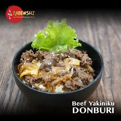 Gambar Makanan Rabenshi Cafe Pal 8, Banjarmasin 10