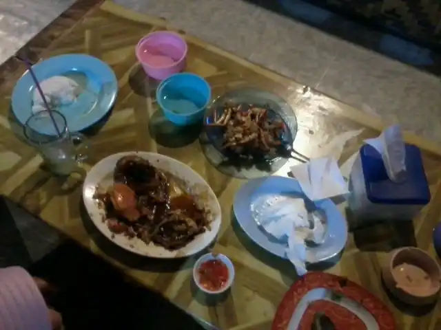 Gambar Makanan Atun Seafood 2