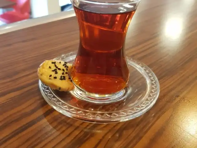 Ankara Cafe Bistro En Mangal'nin yemek ve ambiyans fotoğrafları 2