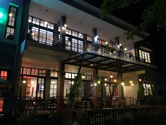 Gambar Makanan La’ Sarai Cafe & Resto 8