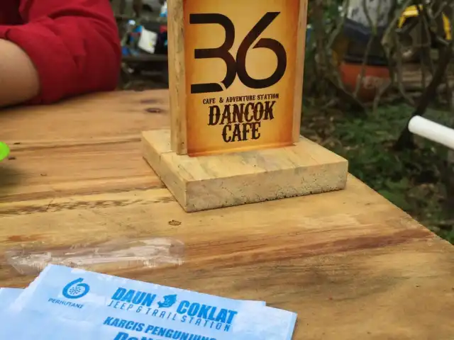 Gambar Makanan Dancok Malang 7