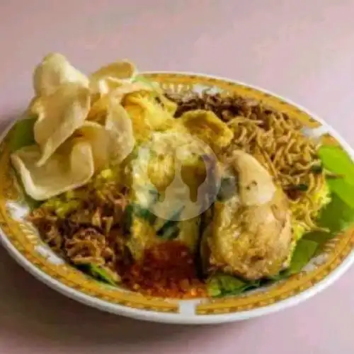Gambar Makanan Nasi Kuning Begadang Mama Osing 24 Jam, Panakkukang 2