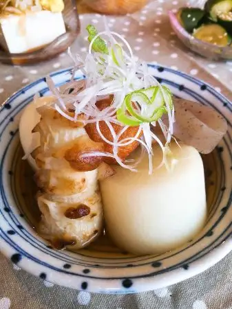 Yakitori-ya Food Photo 8