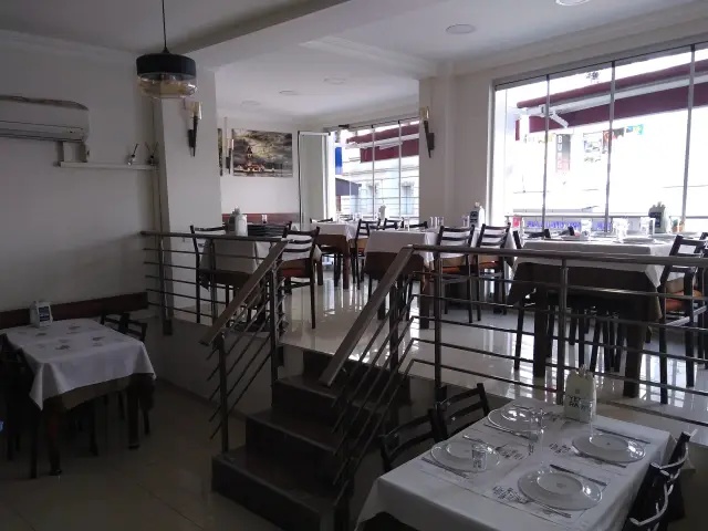 Class Kardelen Restaurant'nin yemek ve ambiyans fotoğrafları 40