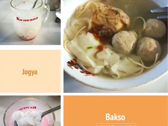 Gambar Makanan Bakso ITO 16