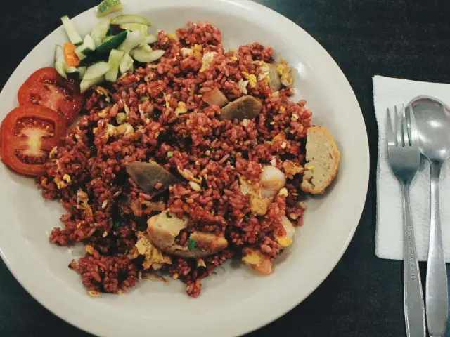 Gambar Makanan Bakmi Bintang Gading 5