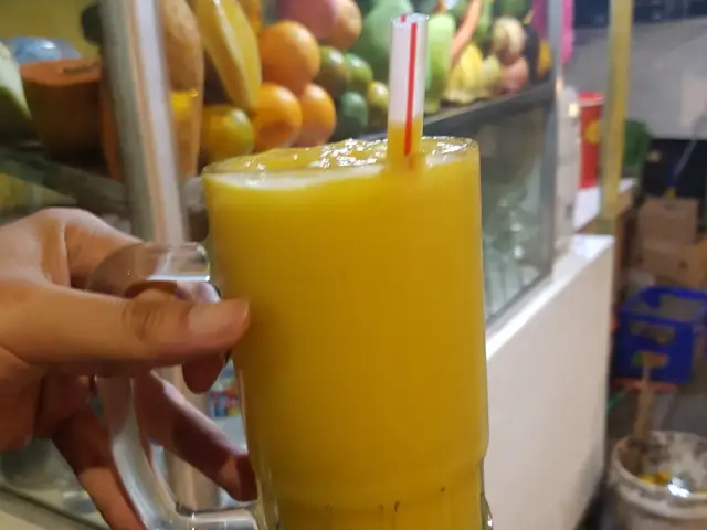 Gambar Makanan Roda Jaya Juice 2