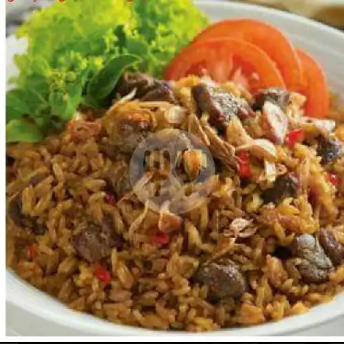 Gambar Makanan Nasi Goreng Bejo Cendrawasih 4