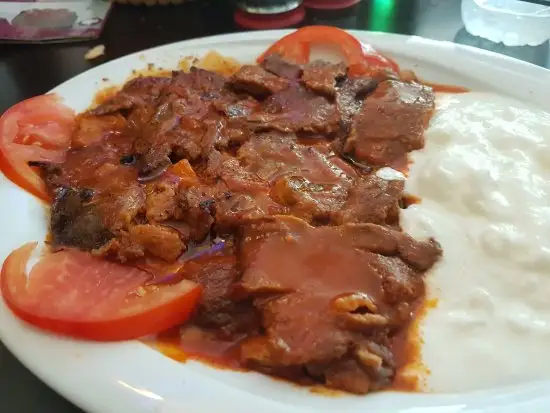 Hancı Cafe & Restaurant'nin yemek ve ambiyans fotoğrafları 3