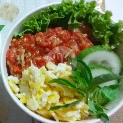 Gambar Makanan Ceker Setan & D'Rice Bowl, Taman Marchelia 8