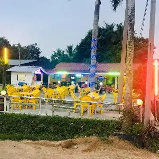 Restoran nantomyam