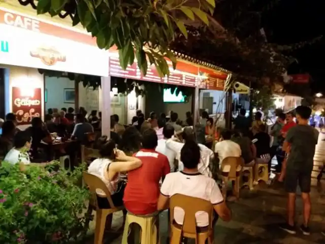 Kaş Gülşen Cafe'nin yemek ve ambiyans fotoğrafları 11