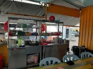 Restoran Kuning (Warung Jawa)