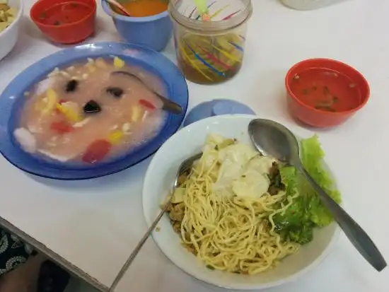 Gambar Makanan Mie Tidar Ibukota Jakarta 2