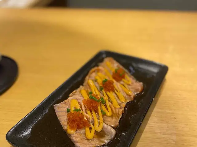 Gambar Makanan Sushi Hiro 16