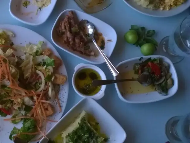 Eskibağ Teras'nin yemek ve ambiyans fotoğrafları 32