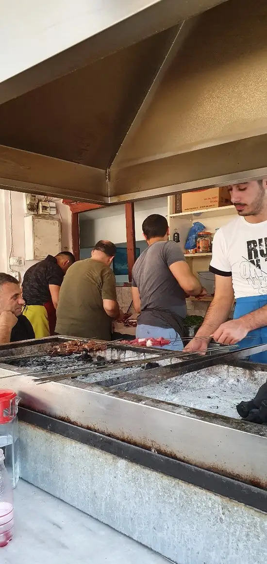 Kebapçı Kel Mahmut'nin yemek ve ambiyans fotoğrafları 44
