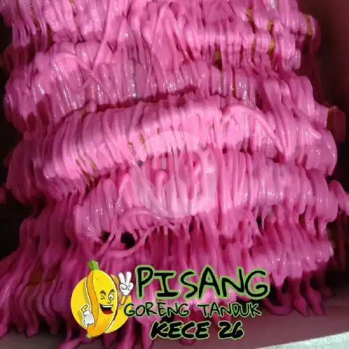 Gambar Makanan Pisang Goreng Tanduk Kece 26 6