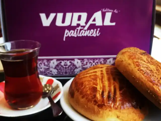 Vural Pastane ve Unlu Mamülleri'nin yemek ve ambiyans fotoğrafları 18
