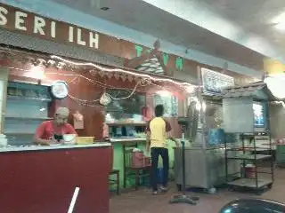 Restoran Seri Ilham Sitiawan Food Photo 2
