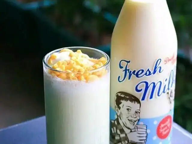 Gambar Makanan Neo Milk Bar 5
