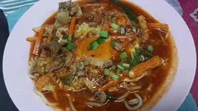 Kedai Makan Mak Jang