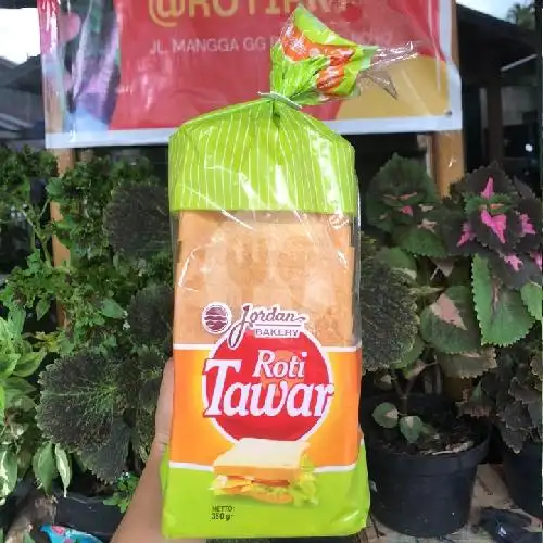 Gambar Makanan Roti Pky 20