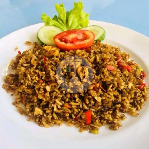 Gambar Makanan Ayam Goreng/Bakar Dan Nasi Goreng Kedai Sederhana, Wijaya Timur 6 6