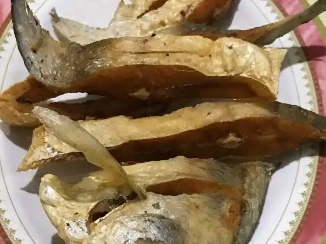 Gambar Makanan Seafood Bu Nanang 9