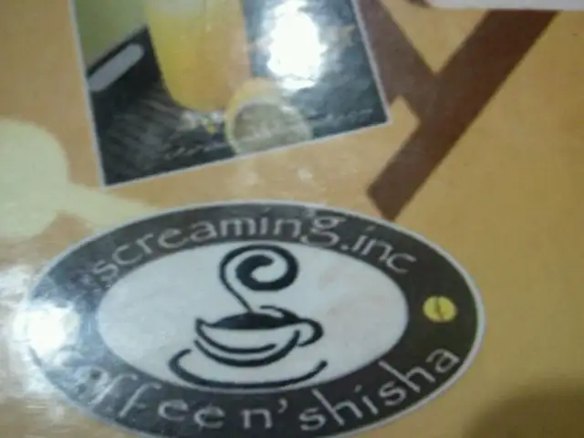 Gambar Makanan Screaming.inc Cafe Shisha N Espresso 4