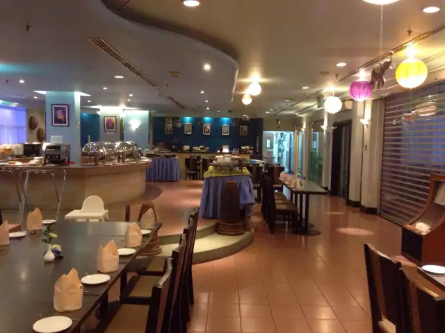 RainTree Cafe - Hotel Maluri Food Photo 5