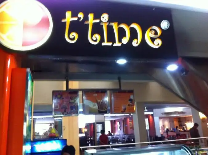 T'time